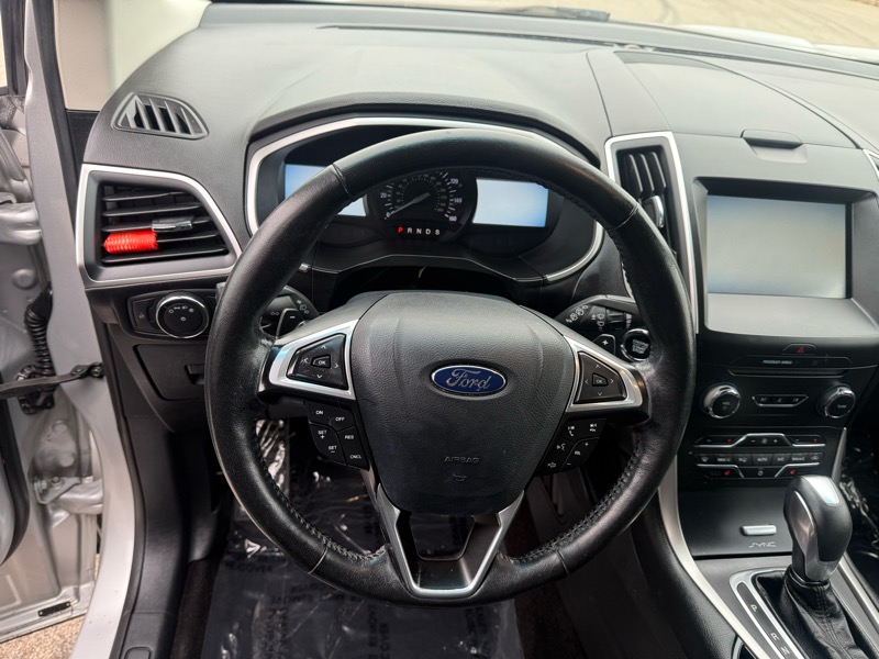 Ford Edge SEL FWD 2015