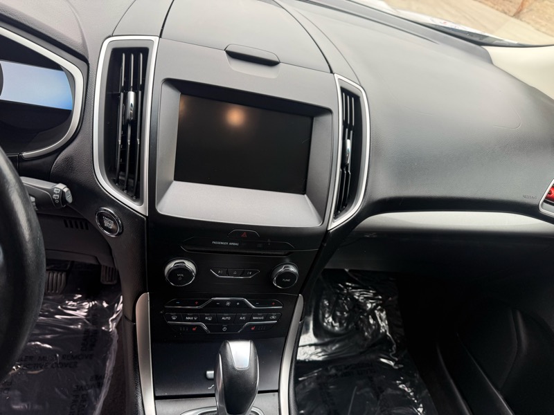 Ford Edge SEL FWD 2015