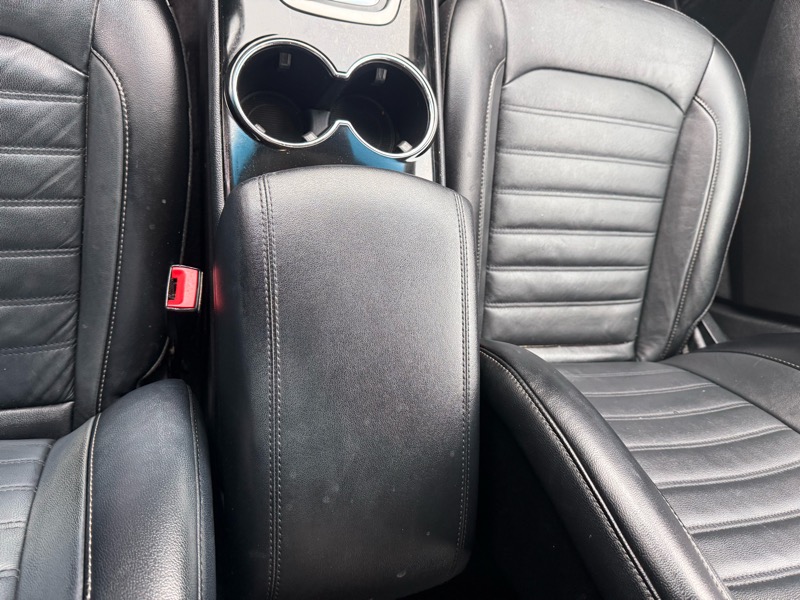 Ford Edge SEL FWD 2015