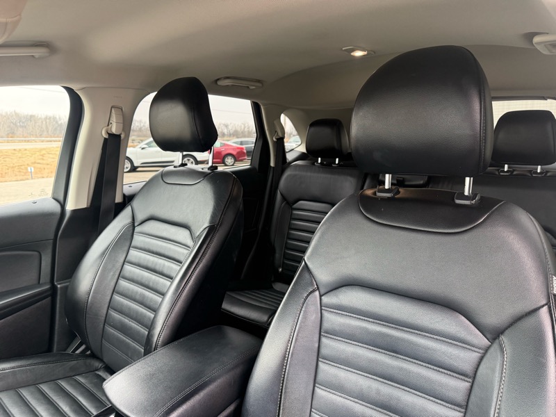 Ford Edge SEL FWD 2015