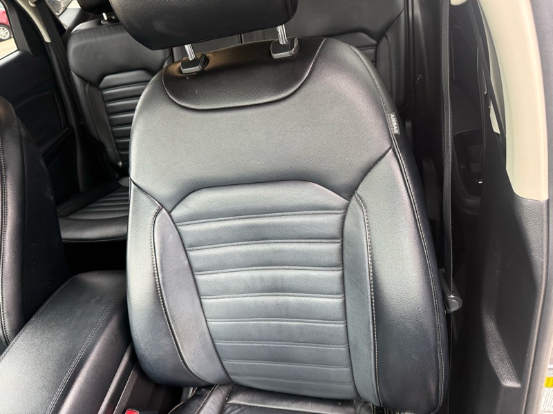 Ford Edge SEL FWD 2015