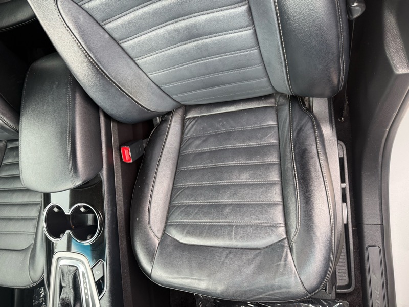 Ford Edge SEL FWD 2015