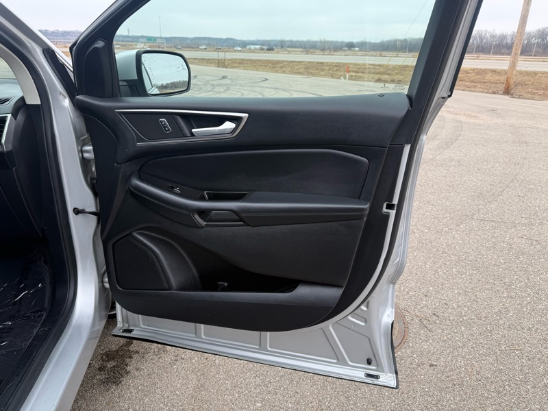 Ford Edge SEL FWD 2015