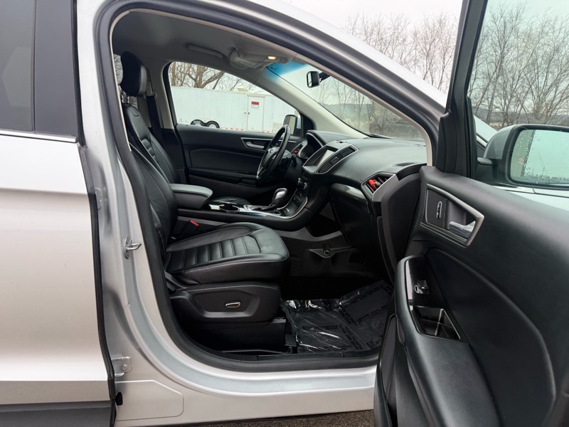 Ford Edge SEL FWD 2015