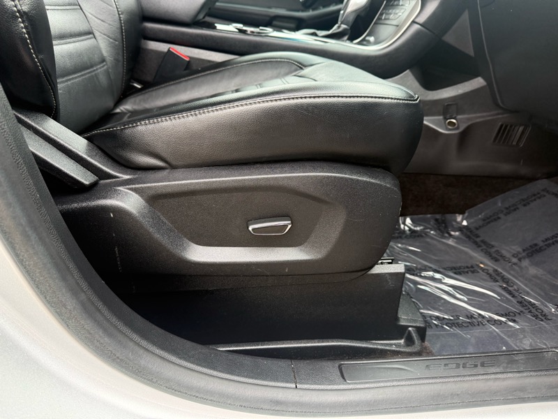 Ford Edge SEL FWD 2015