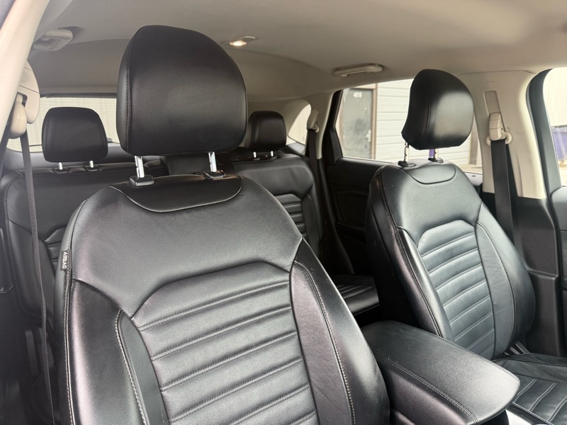 Ford Edge SEL FWD 2015