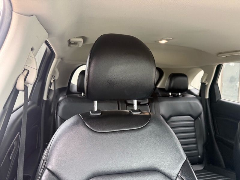 Ford Edge SEL FWD 2015