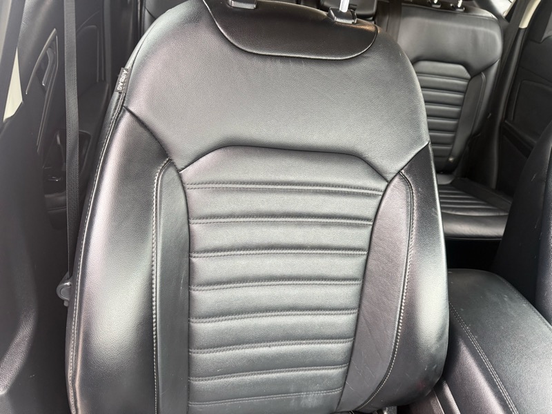 Ford Edge SEL FWD 2015