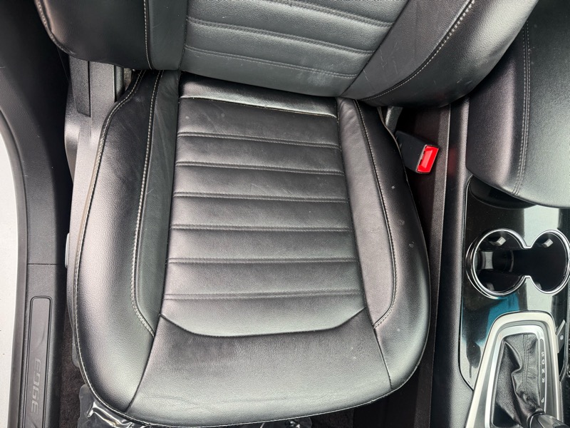 Ford Edge SEL FWD 2015