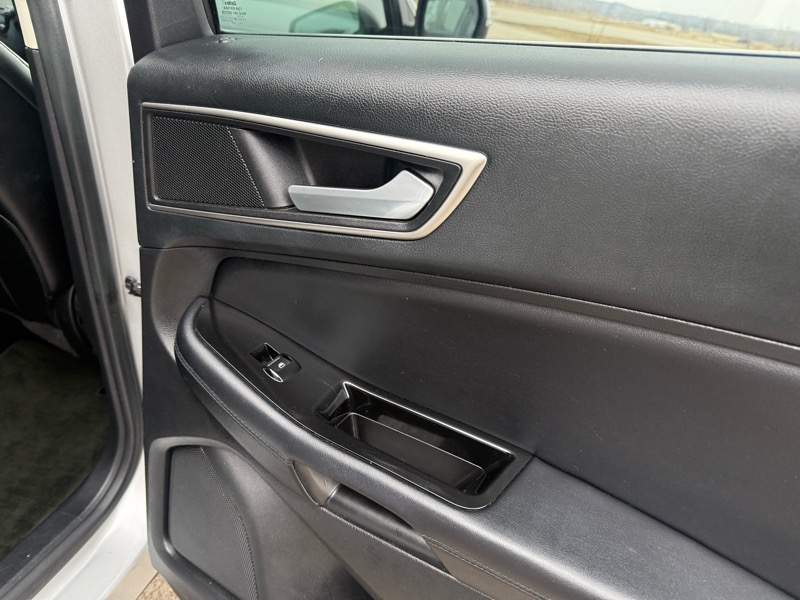 Ford Edge SEL FWD 2015