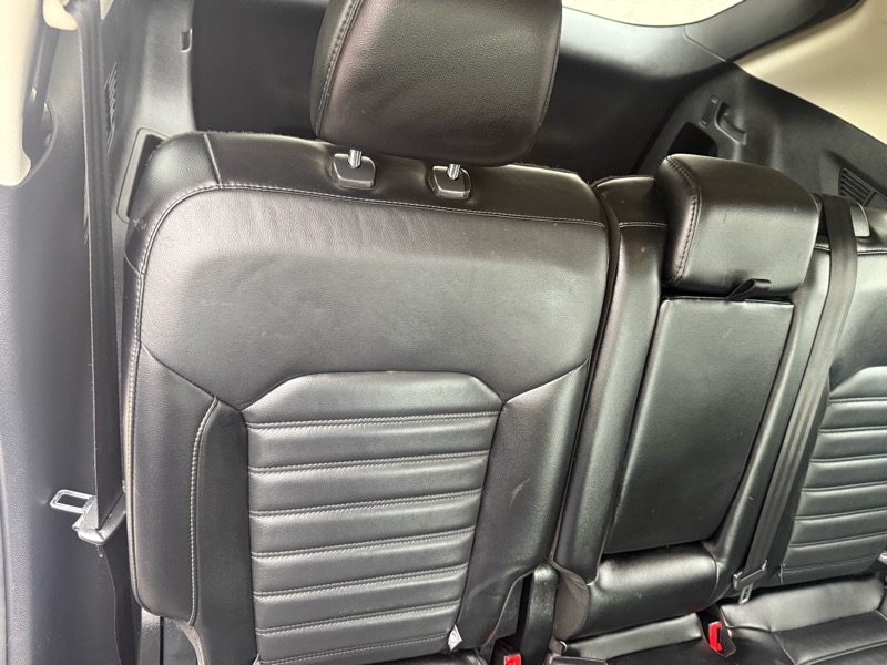 Ford Edge SEL FWD 2015