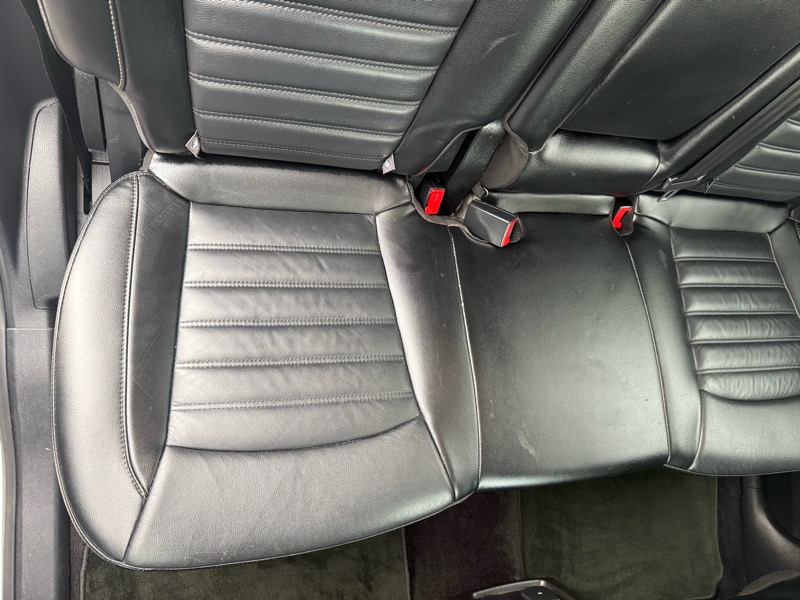 Ford Edge SEL FWD 2015