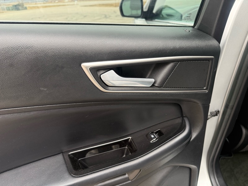 Ford Edge SEL FWD 2015