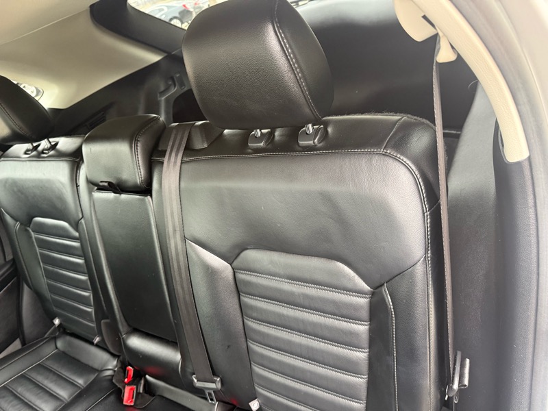 Ford Edge SEL FWD 2015