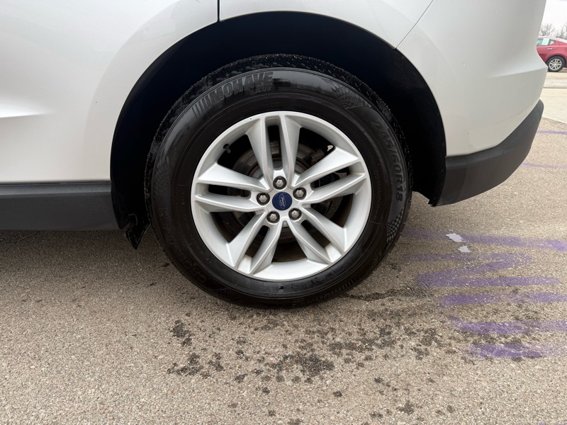 Ford Edge SEL FWD 2015