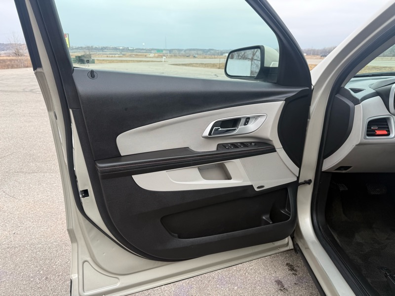 Chevrolet Equinox 2LT 2WD 2015