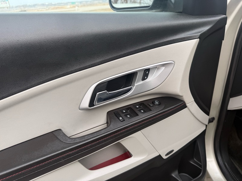 Chevrolet Equinox 2LT 2WD 2015