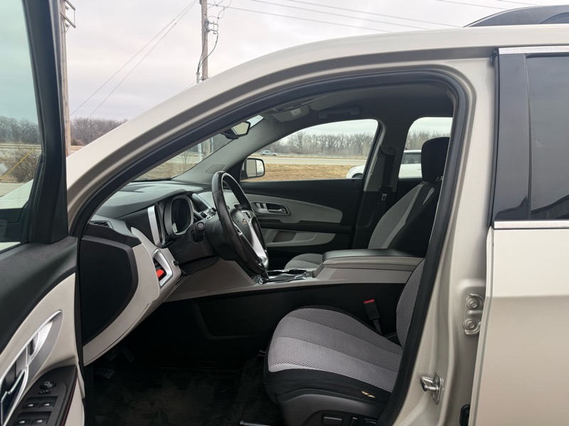 Chevrolet Equinox 2LT 2WD 2015