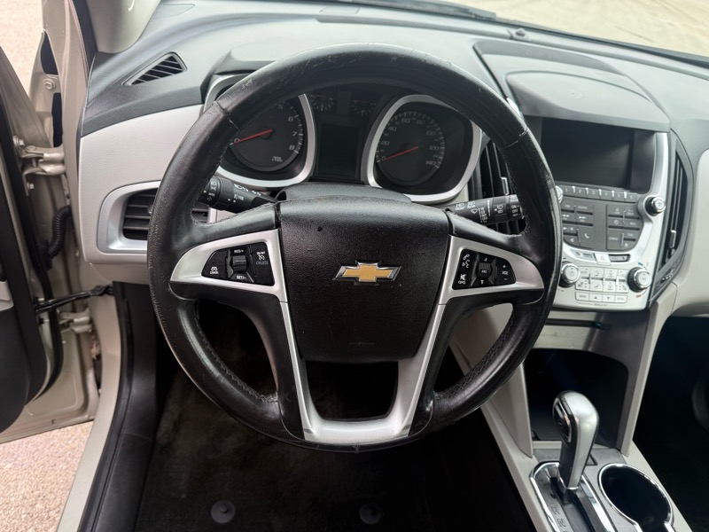 Chevrolet Equinox 2LT 2WD 2015