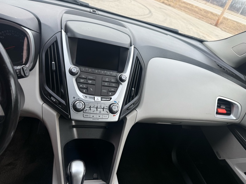 Chevrolet Equinox 2LT 2WD 2015