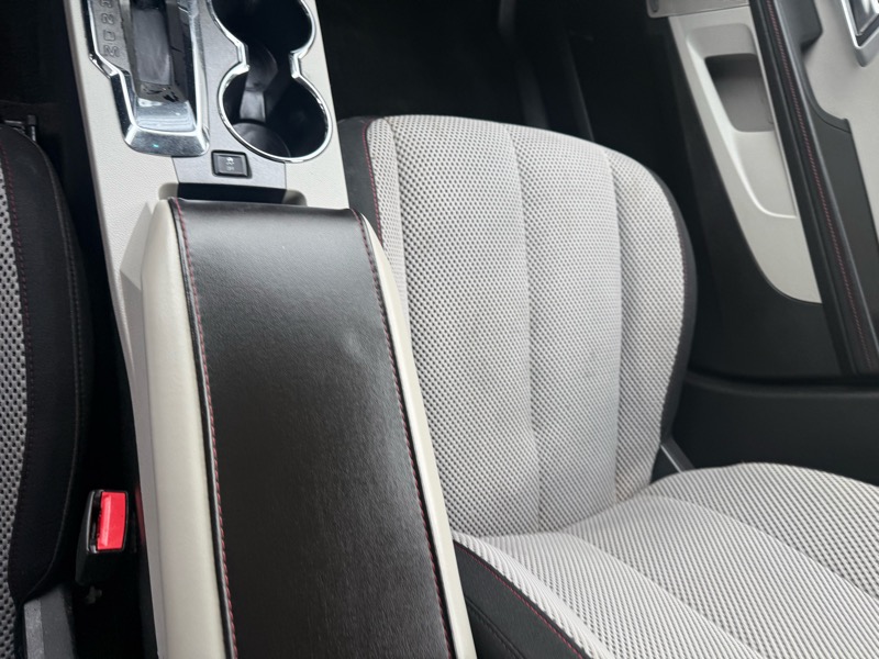 Chevrolet Equinox 2LT 2WD 2015