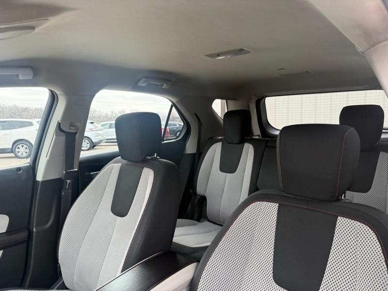 Chevrolet Equinox 2LT 2WD 2015