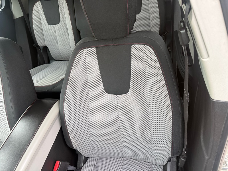 Chevrolet Equinox 2LT 2WD 2015