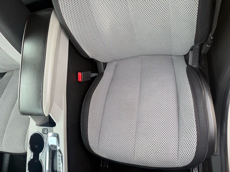 Chevrolet Equinox 2LT 2WD 2015