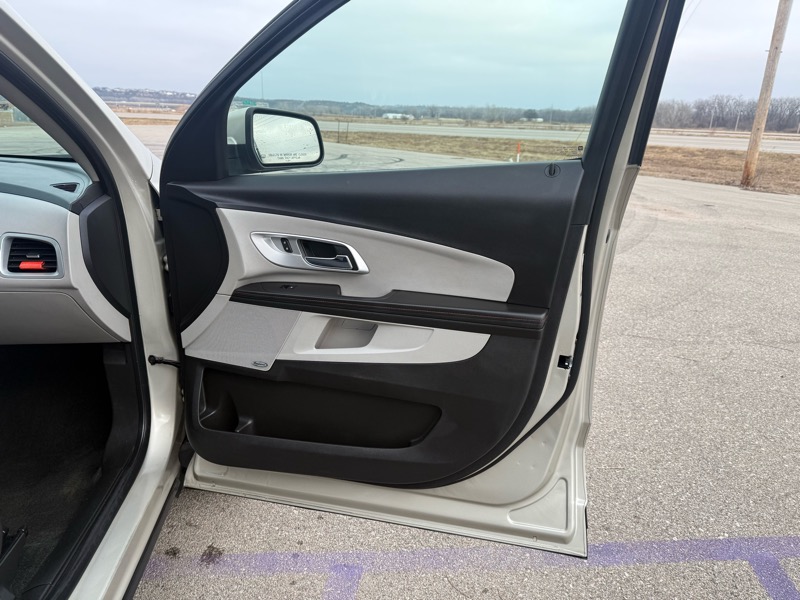 Chevrolet Equinox 2LT 2WD 2015