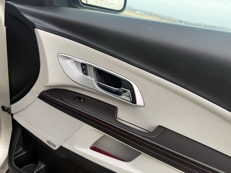 Chevrolet Equinox 2LT 2WD 2015