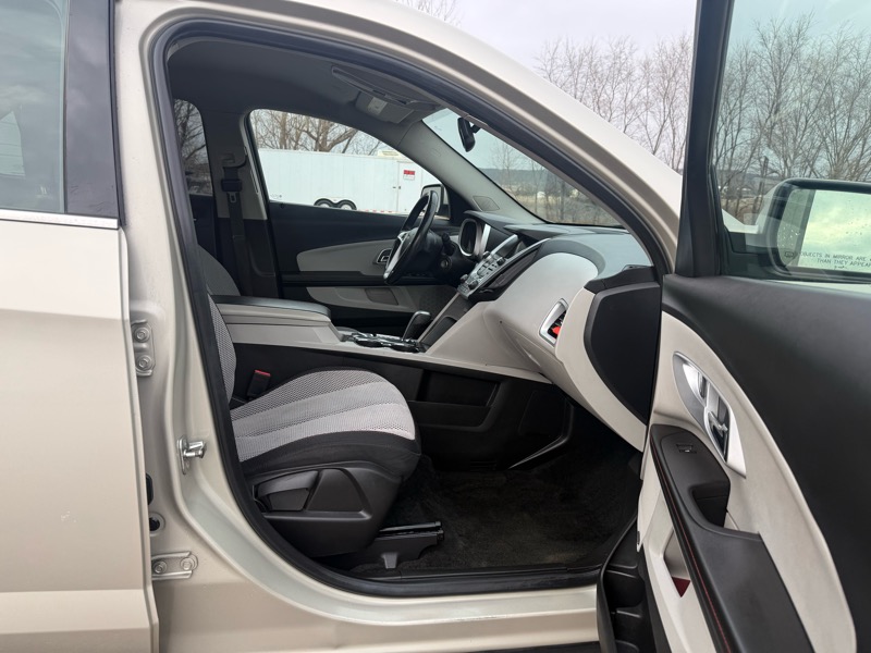 Chevrolet Equinox 2LT 2WD 2015