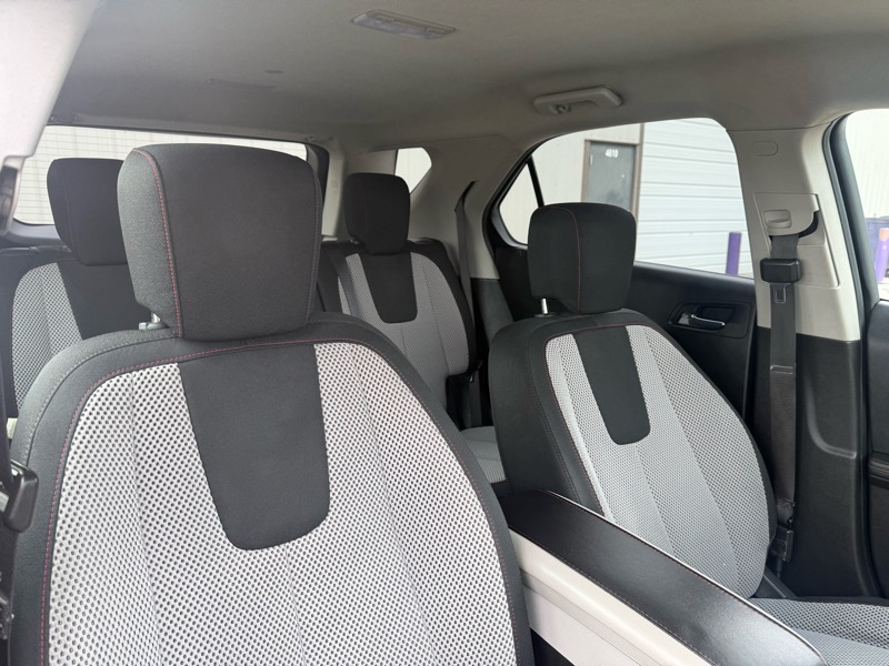 Chevrolet Equinox 2LT 2WD 2015