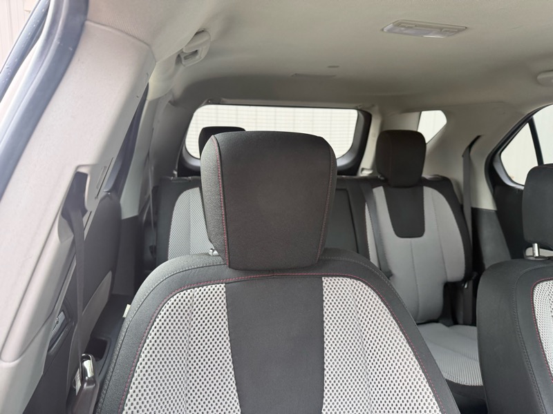 Chevrolet Equinox 2LT 2WD 2015