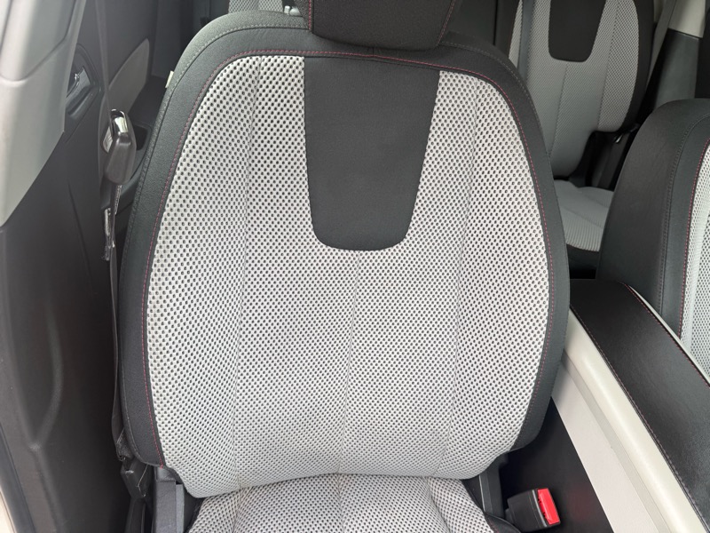 Chevrolet Equinox 2LT 2WD 2015