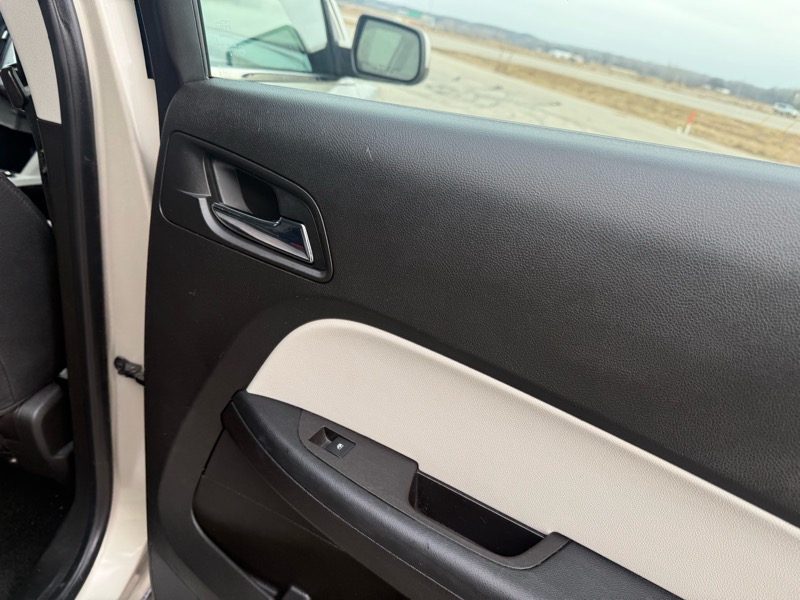 Chevrolet Equinox 2LT 2WD 2015