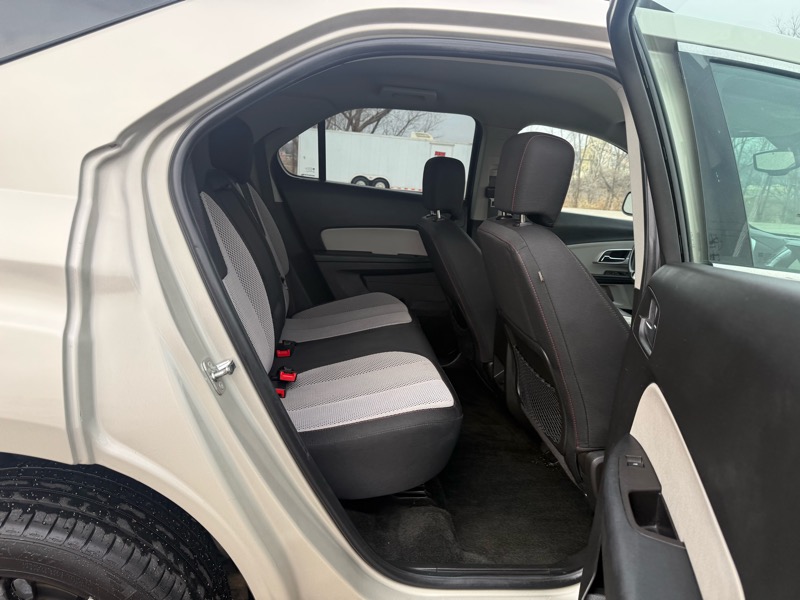 Chevrolet Equinox 2LT 2WD 2015