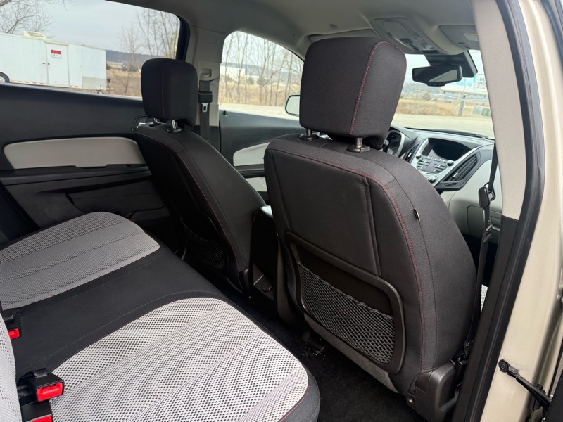 Chevrolet Equinox 2LT 2WD 2015