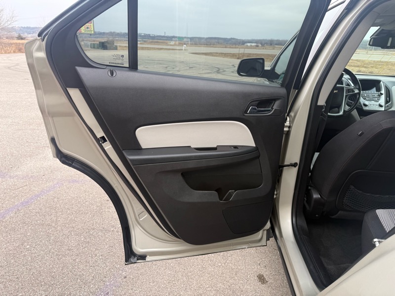 Chevrolet Equinox 2LT 2WD 2015