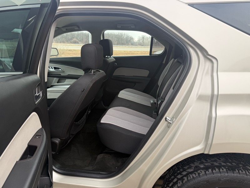 Chevrolet Equinox 2LT 2WD 2015
