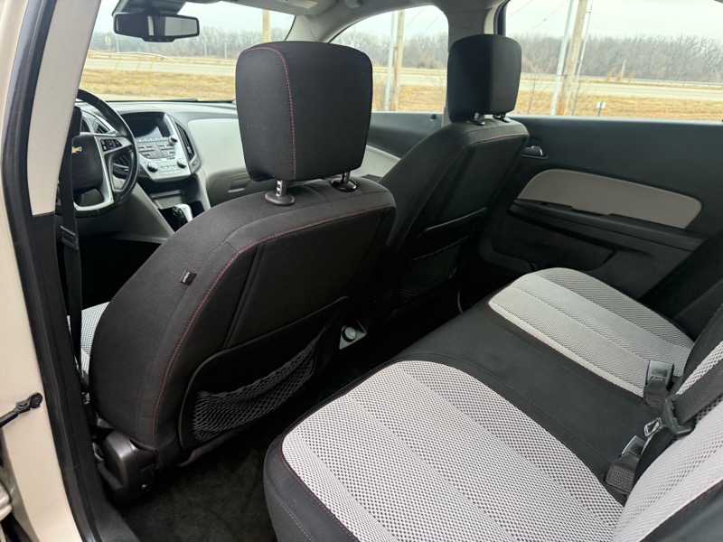 Chevrolet Equinox 2LT 2WD 2015