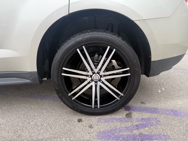 Chevrolet Equinox 2LT 2WD 2015