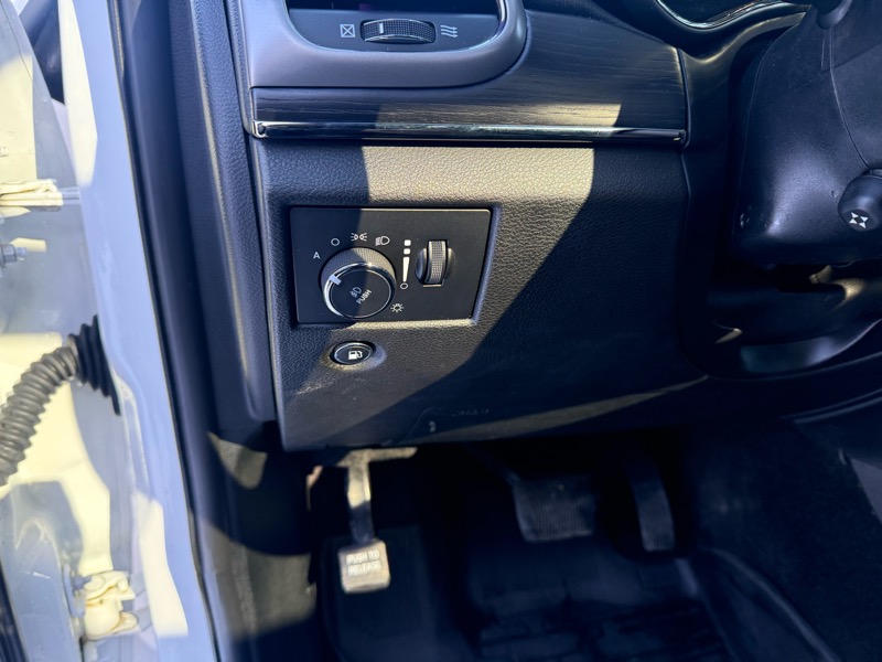 Jeep Grand Cherokee  2018