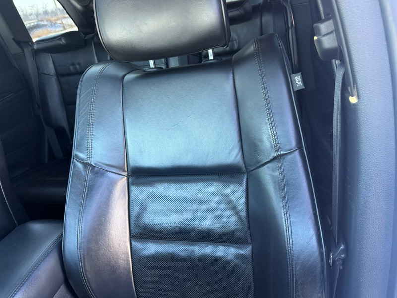 Jeep Grand Cherokee  2018