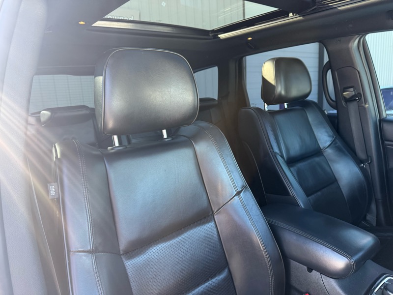 Jeep Grand Cherokee  2018