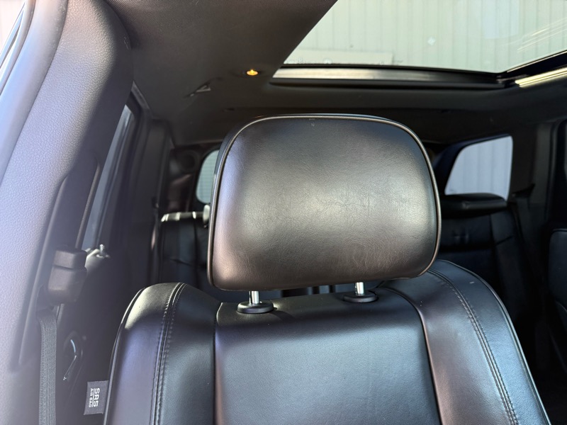 Jeep Grand Cherokee  2018