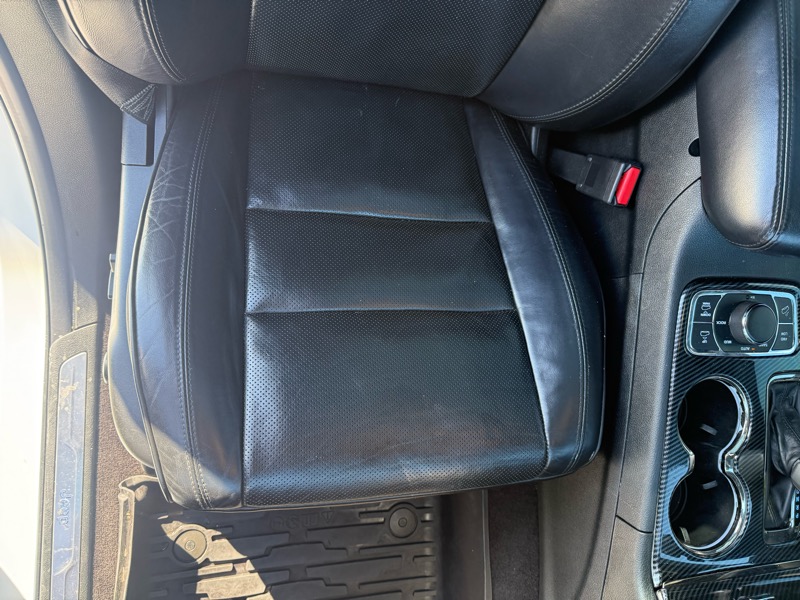 Jeep Grand Cherokee  2018