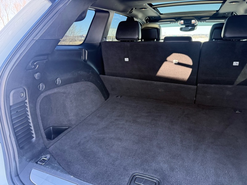 Jeep Grand Cherokee  2018