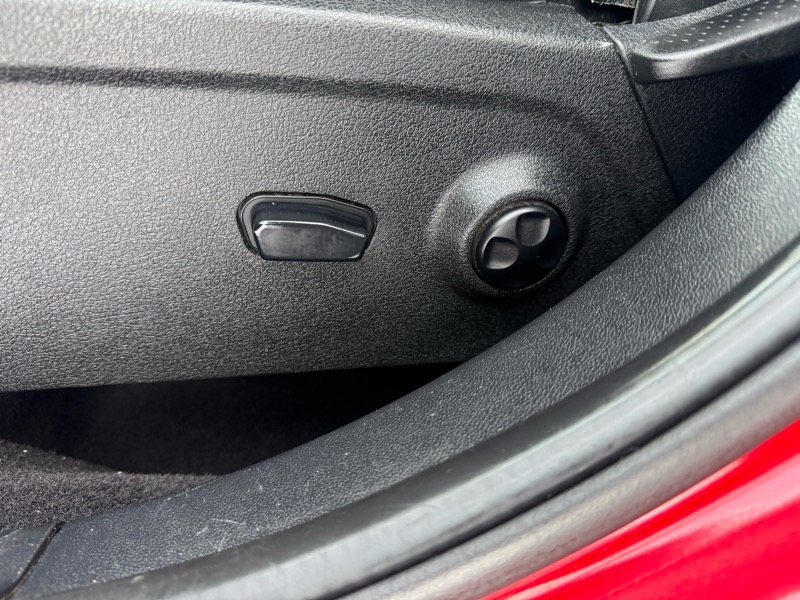 Dodge Journey Crossroad FWD 2015