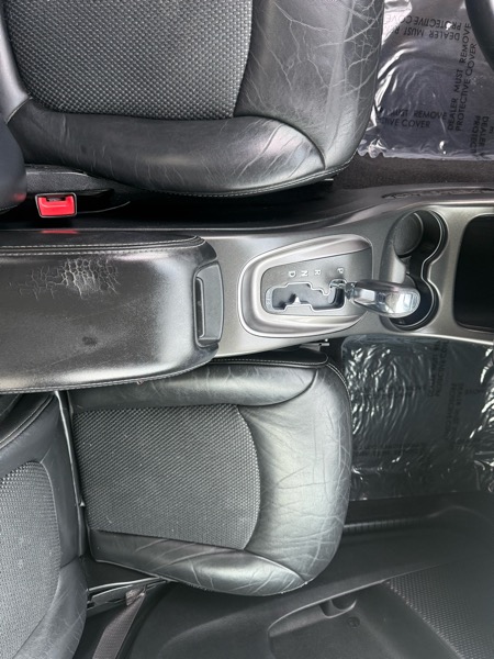 Dodge Journey Crossroad FWD 2015