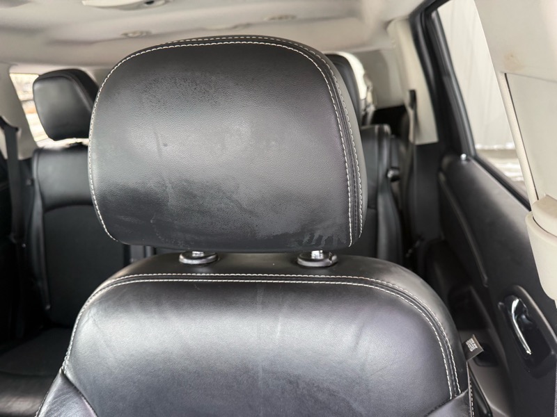 Dodge Journey Crossroad FWD 2015